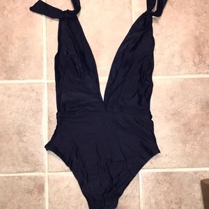 Aerie one piece swimsuit
